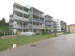 Tiefgaragen-Abstellplatz Villach/St.Martin