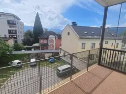 3-Zimmer-Altbauwohnung Villach-Zentrum 