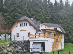 Landhaus in Alleinlage bei Diex 