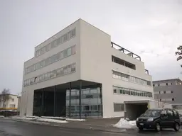 Moderne Büroflächen in Villach 