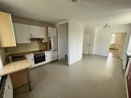 2-Zimmer Wohnung Villach-Zentrum 