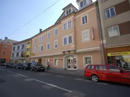 Bürofläche Villach-Zentrum