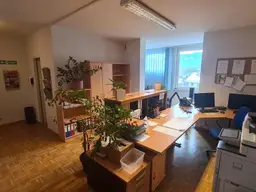 Bürofläche Villach-Zentrum