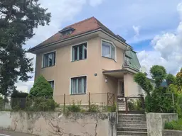 Altbauvilla in Villach-Lind 