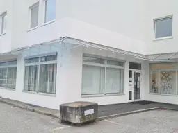 Moderne Bürofläche in Villach 