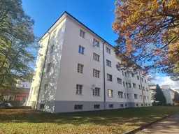 4-Zimmer-Wohnung | Villach-Lind