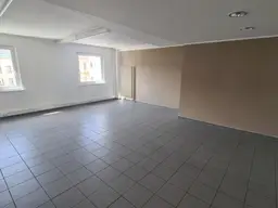 Bürofläche am Bahnhofplatz 
