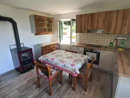 Kleine Ferienwohnung auf der Gerlitzen 
