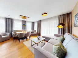 Exklusives Apartment – Luxus und Komfort in einer Traumlage...