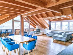 Miete! Luxuriöses Wohnen in Wattens – hochwertige 4-Zimmer-Wohnung mit unzähligen Vorzügen!