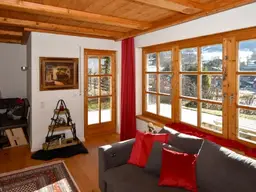 Doppelhaushälfte Ski-In/Ski-Out mit Freizeitwohnsitzwidmung in Maria Alm/Hinterthal zu verkaufen