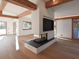 Stilvolle Wohnung: Licht &amp; Luft in perfekter Ausrichtung in St. Ulrich am Pillersee