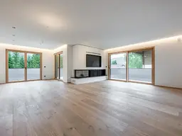 Panorama-Wohnung mit Charme und Sonne in St. Ulrich am Pillersee