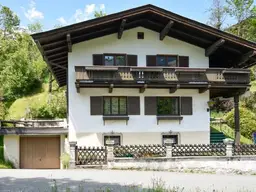 Ein Platz für Ihre Wohnvision – Einfamilienhaus oder Neubauprojekt in Jochberg