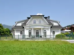 Exklusive Villa in Toplage von Westendorf – Stil, Ruhe &amp; Alpenpanorama