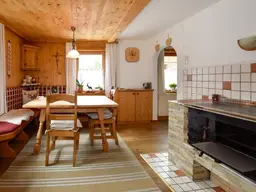 Wohnhaus in Aschau bei Kirchberg