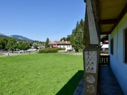 Liegenschaft in Fieberbrunn