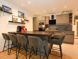 Moderne 2-Zimmer-Wohnung inkl. 2 TG-Stellplätzen in neuwertiger Wohnanlage in Kirchdorf