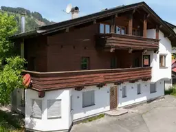 Ihr zukünftiger Rückzugsort im Zentrum von Reith bei Kitzbühel