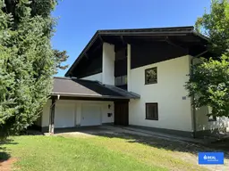 Mehrfamilienhaus am Ossiacher See - Potenzial zum Wohnen und Vermieten