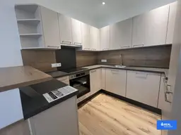 Kleine Ein- Zimmer Stadtwohnung im Herzen von St. Veit an der Glan