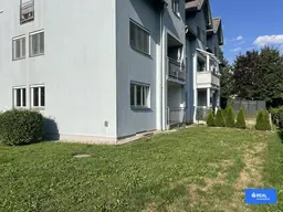 3 Zimmer Gartenwohnung nahe Velden am Wörthersee
