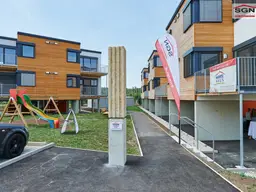 3 Zimmer- Genossenschaftswohnung in Steinabrückl