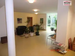Praxisraum in St. Andrä-Wördern