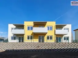 Gemütliche 2-Zimmer Genossenschaftswohnung in Seefeld-Kadolz mit Balkon und Stellplatz!