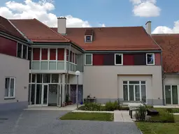Schöne 2-Zimmerwohnung für Senioren in Drosendorf