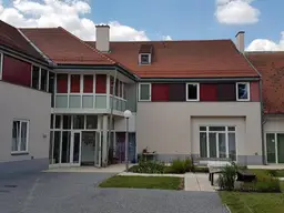 Wohnung mit Ausblick für Senioren in Drosendorf