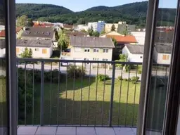3-Zimmer Balkonwohnung, sonnig, Ruhelage