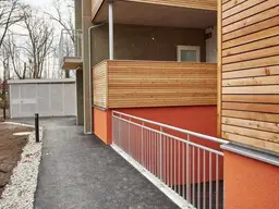 Junges Wohnen in Blumau-Neurißhof mit Befristungsabschlag