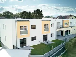 Begleitetes Wohnen in Schwarzau am Steinfeld