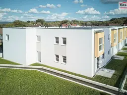 Unabhängig und barrierefrei in Schwarzau am Steinfeld in der Nähe zu Wiener Neustadt und Neunkirchen - NEUE FINANZIERUNGSVARIANTEN