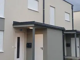 Traumhaftes Reihenhaus mit Gartenparadies