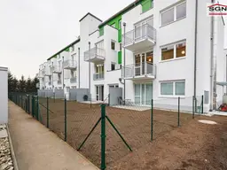 Traumhafte Dachterrassenwohnung mit Ausblick