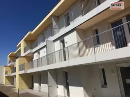 Gemütliche 2-Zimmer-Genossenschaftswohnung mit Balkon in Ebenfurth!