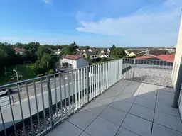 Geförderte 3 Zimmer-Wohnung im Dachgeschoss mit Miete-Kaufoption &amp; Stundungsvariante