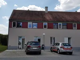 Charmante 3-Zi-Genossenschaftswohnung in Drosendorf