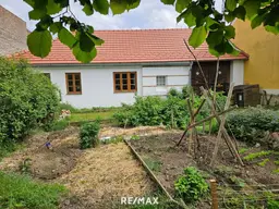 Herzallerliebstes Kleinod - ehemaliger Bauernhof im Weinviertel