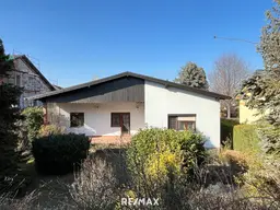 Verlassenschaftsverkauf! Tolle Lage!