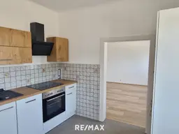 Gemütliches Wohnen in Poysdorf