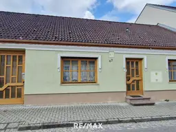 Vielfältiges Haus mit Garten und Stadel