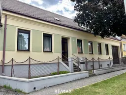 Tolles Einfamilienhaus mit großem Grundstück
