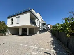 TOP 7!! Stylisch. Hell. ANLAGEWOHNUNG! Traumwohnungen im Herzen von Mistelbach! PROVISIONSFREI FÜR KÄUFER!