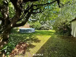Idyllisches verträumtes Landhaus im Weinviertel mit eigenem Ferienappartemen!