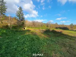 Kleinsitzendorf: Baugrund voller Möglichkeiten – Traumplatz, Traumidee, Traum wird wahr!