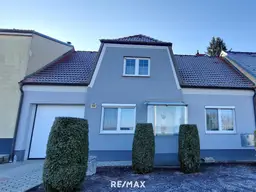 OPEN HOUSE am 30.1.2026 - Hübsches, gemütliches Wohnhaus mit Innenhof