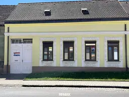 Ein besonderes Zuhause mit Geschichte, Charme und vielfältigen Nutzungsmöglichkeiten!